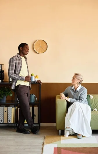 Accommodation & Hospitality Extended