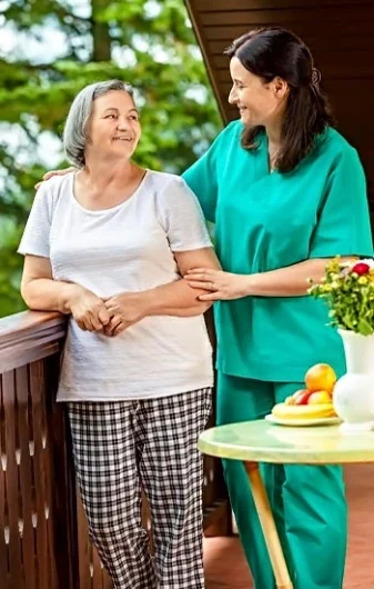 Extended Care Options