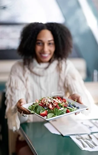 Meals & Nutrition Extended_