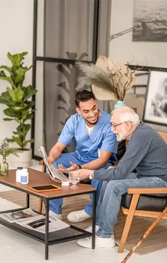 Medication support extended