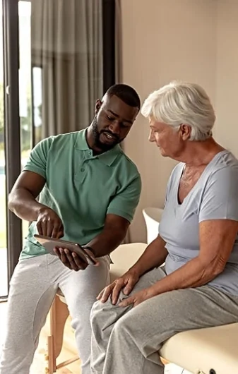 domestic support extended support