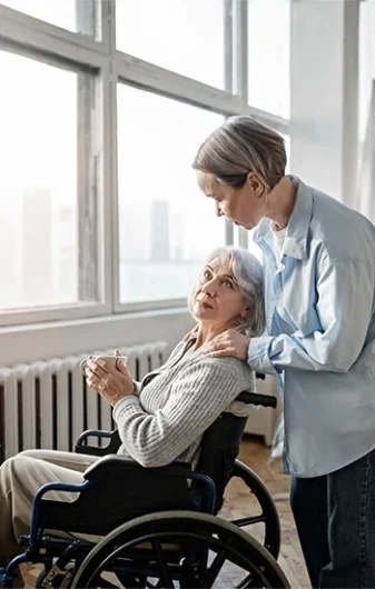 homecare extended care