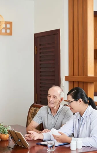 specialist care extended care